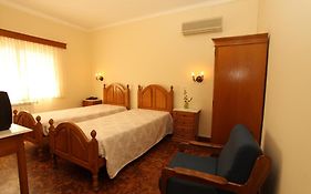 Residencial Sra. Da Lomba